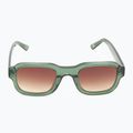 Vans 66 Sunglasses loden green 3