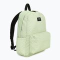 Vans Old Skool Check 22 l shadow lime urban backpack 2