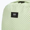 Vans Old Skool Check 22 l shadow lime urban backpack 5
