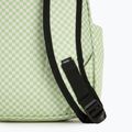 Vans Old Skool Check 22 l shadow lime urban backpack 6