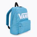 Vans Old Skool Drop V 22 l heritage blue urban backpack 2