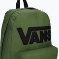 Vans Old Skool Drop V 22 l loden green urban backpack 4