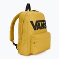 Vans Old Skool Drop V 22 l spicy mustard urban backpack 2