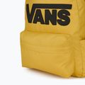 Vans Old Skool Drop V 22 l spicy mustard urban backpack 5