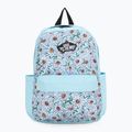 Children's Vans Old Skool Grom Backpack 18 l crystal blue