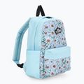 Children's Vans Old Skool Grom Backpack 18 l crystal blue 2