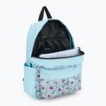 Children's Vans Old Skool Grom Backpack 18 l crystal blue 4