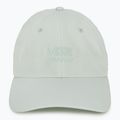 Vans Court Side Curved Bill Jockey baseball cap hint of mint 2