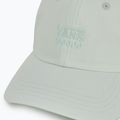 Vans Court Side Curved Bill Jockey baseball cap hint of mint 3