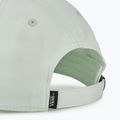 Vans Court Side Curved Bill Jockey baseball cap hint of mint 4