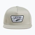 Vans Full Patch Snapback cap london fog 3