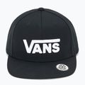 Children's Vans Drop V Ii Snapback cap black 2