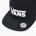 Children's Vans Drop V Ii Snapback cap black 3