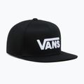 Children's Vans Drop V Ii Snapback cap black
