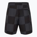 Men's Vans Primary Checkerboard Elastic Boardshort black/asphalt 2