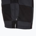 Men's Vans Primary Checkerboard Elastic Boardshort black/asphalt 3