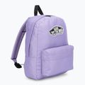 Vans Old Skool Classic 22 l purple haze urban backpack 2