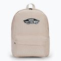 Vans Old Skool Classic 22 l sepia rose urban backpack