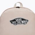 Vans Old Skool Classic 22 l sepia rose urban backpack 4