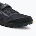 Men's Altra King MT 2 running shoes black 7