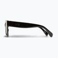 Vans Belden Shades black/gold sunglasses 3