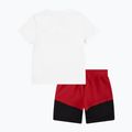 Children's set Nike Jordan Stacked Mixed gym red 2