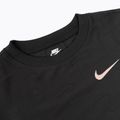 Children's tracksuit Nike Swoosh Motion Club Ls Dk Smoke Grey 5