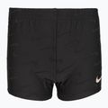 Children's tracksuit Nike Swoosh Motion Club Ls Dk Smoke Grey 6