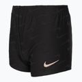 Children's tracksuit Nike Swoosh Motion Club Ls Dk Smoke Grey 8