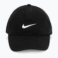 Children's baseball cap Nike Swoosh Motion Club black 2