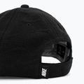 Children's baseball cap Nike Swoosh Motion Club black 4