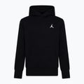 Children's sweatshirt Nike Jordan JDB MJ Brooklyn Fleece Hoodie black
