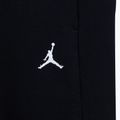 Children's trousers Nike Jordan JDB MJ Brooklyn Fleece Essential black 5