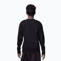 Children's sweatshirt  Jordan JDB Brooklyn Fleece Essential Crew black 3