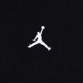 Children's sweatshirt  Jordan JDB Brooklyn Fleece Essential Crew black 6