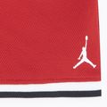 Children's set Nike Jordan Matching Taping Mesh gym red 5