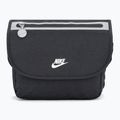 Lunch bag Nike Futura Messenger Lunch 7,5 l black