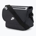 Lunch bag Nike Futura Messenger Lunch 7,5 l black 2