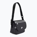 Lunch bag Nike Futura Messenger Lunch 7,5 l black 7
