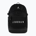 Urban backpack Nike Jordan Jam Blacktop 25 l black
