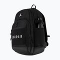 Urban backpack Nike Jordan Jam Blacktop 25 l black 2