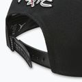 Children's baseball cap Nike Jordan Curve Brim black 4