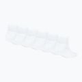 Socks Nike Jordan Everyday Essentials 6 pack white 2