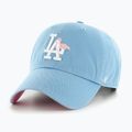47 Brand MLB Los Angeles Dodgers Icon Alt cap CLEAN UP columbia