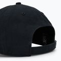 47 Brand MLB New York Yankees Base Runner Script CLEAN UP cap black 4