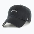 47 Brand MLB New York Yankees Base Runner Script CLEAN UP cap black