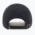 47 Brand MLB Chicago White Sox CLEAN UP baseball cap black 2
