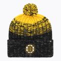 Winter hat 47 Brand NHL Boston Bruins Cascade black