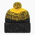 Winter hat 47 Brand NHL Boston Bruins Cascade black 2