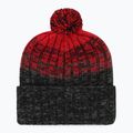Winter hat 47 Brand NHL Chicago Blackhakws Cascade black 2